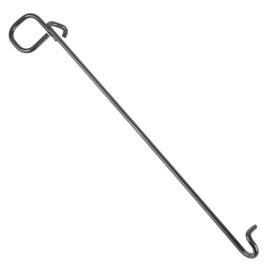 John Deere Tailgate Bed Left Latch fits John Deere FD620D FE350 FE290 FJ400D VGA12139