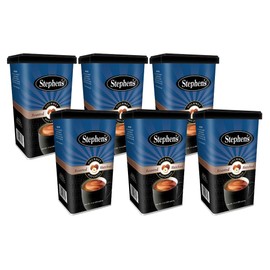 Stephen's Gourmet Hot Cocoa, Hazelnut, 14 OZ (Pack of 6)
