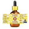 Deve Herbes Pure Petitgrain Essential Oil (Citrus aurantium amara) with
