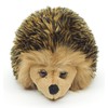 Hedgehog Plush grey, approx. 16 cm Grey Plush Soft Toy