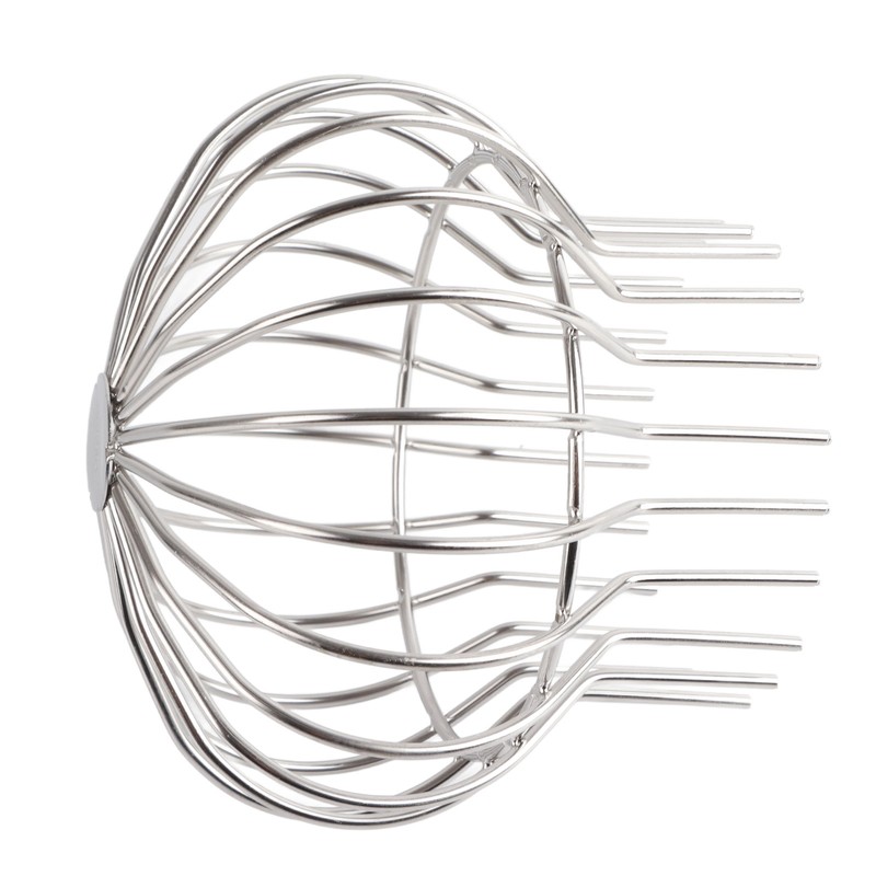 Outdoor Roof Drain Stainless Steel Anti Blocking Round Line Cap