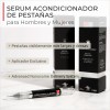 Spectral Lash Estimulante Crecimiento Pestañas