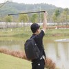 1.2m Invisible Selfie Stick For Bullet Time Handle For Insta360