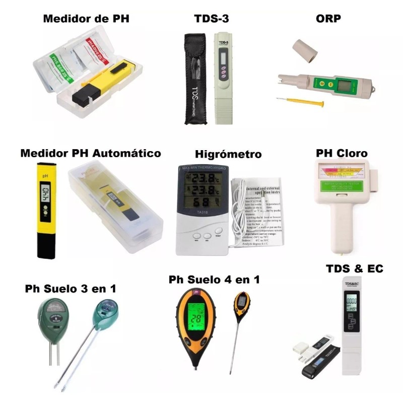 OEM Alcalinizador De Agua Eleva Ph Oxigena A 8.6 Grados