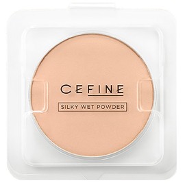 Sephine Silky Wet Powder Refill Powder Funde (OC115, Refill)