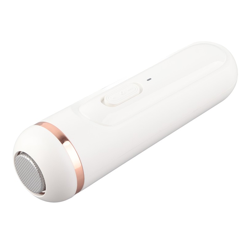Electric Feet Callus Grinder Remove Dead Skin Rechargeable Foot File