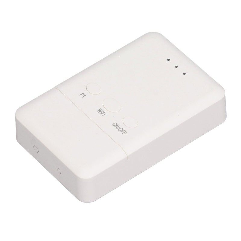 Garage Door Remote Controller WiFi APP Control Wireless Garage Door