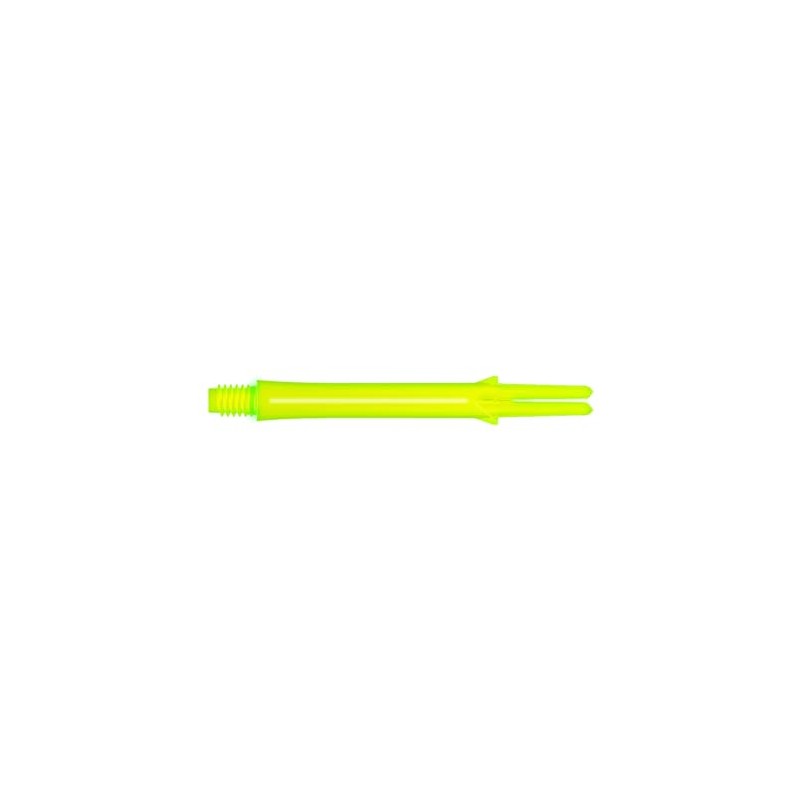 Elstyle El Shaft Straight Lock SP Neon Yellow 330