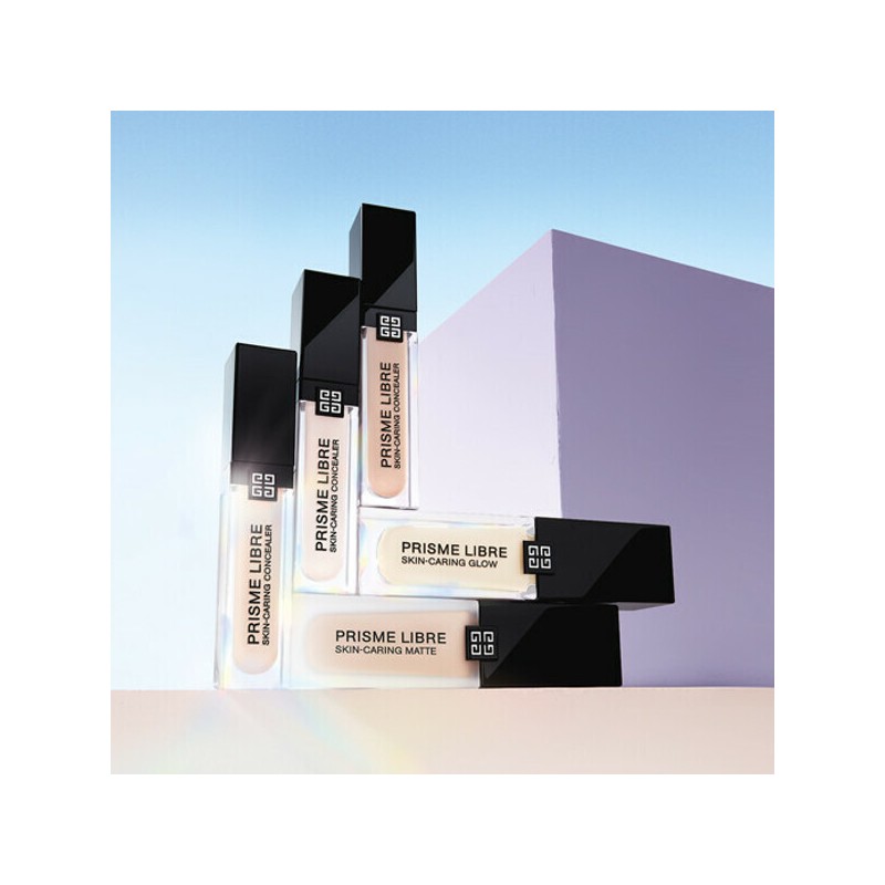 (현대백화점)지방시 프리즘 리브르 스킨-케어링 컨실러 Givenchy Prisme Libre Skin-Caring Concealer