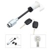 Bohaner Ford Focus MK2 Hood Release Latch Repair Kit with
