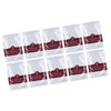 Forehead Anti Wrinkle Patch Relieve Dark Circles Reduce Crows Feet