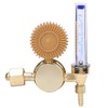 Argon Co2 Mig Tig Flow Meter, Gas Regulator for Argon