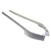 Roneeson Rear Left and Right Bumper Body Molding Trim Strip