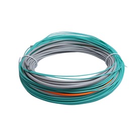 Sharpe's of Aberdeen Aquarex Compact Spey/Switch Fly Line 510g, Size 8