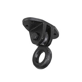 Dulton Iron Parts Ceiling Hook Small CEILING RING R855-1008S