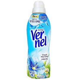 Vernel Fresh Morning 0.9L