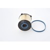 Bosch F026402062 Fuel-Filter Element