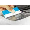 uProtect Car Bumper Protector Full Set for Ford Mustang Mach-E