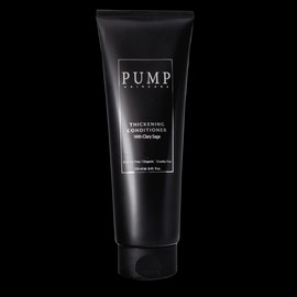 Pump Haircare Thickening Conditioner 250ml