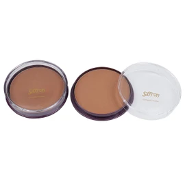 Saffron - Compact Powder #1501 (C1 SAND)