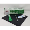 RH Adhesives Vinyl Patch Kit with 10" x 10" Reinforced