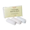 Emma Jane, Einweg-Slips für Krankenhaus (14 – 16 cm, 7