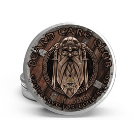 The Norsemen Beard Balm, Beard Butter, Beard Moisturizer