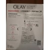 Olay 2 Pack Olay Ultimate Hydrating Moisturizer Vitamin C+Antioxidants -