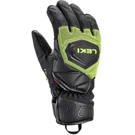 LEKI HS WCR Coach 3D Junior - 5