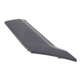 Waterproof Rear Door Mould Protective Trim Stripe for Benz Vito W639 2003-2014 with Seamless Fit, ABS Material, Direct Replacement Installation (Left: 6396902762)