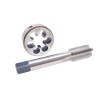 3/4-16 UNF Tap Die Set Right Hand 3/4-16 Thread 3/4X16