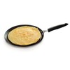 Norpro 964 Nonstick Tortilla, Pancake and Crepe Pan, Nonstick Coating