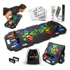 Home Push-up Equipment Conduce El Camino Al Ejercicio