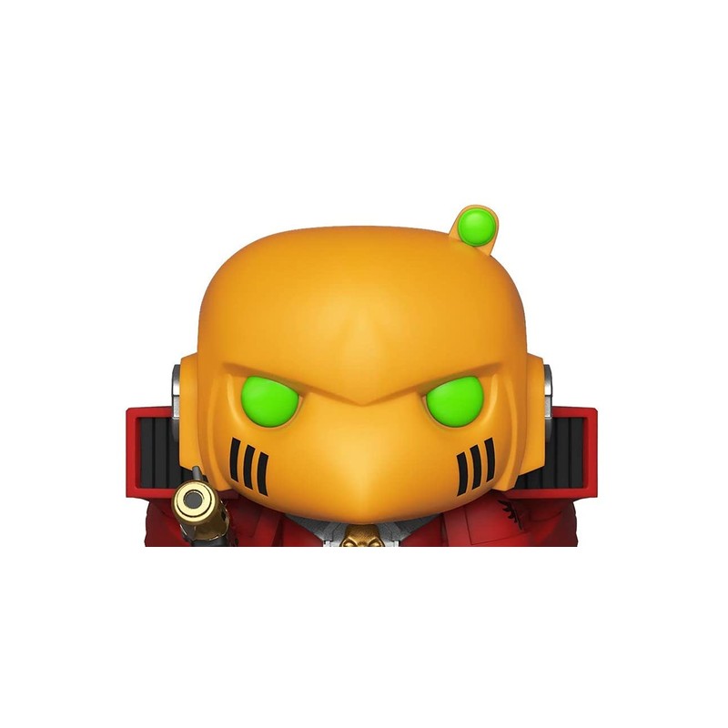 Funko POP! Games: Warhammer 40,000 - Blood Angels Assault Marine