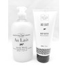 Scottish Fine Soaps Au Lait Hand Wash and Body Butter