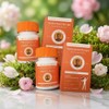 Mongul Cloud Partners Dutch Recipe IGF-1 Nutrient Height Growth IGF1,