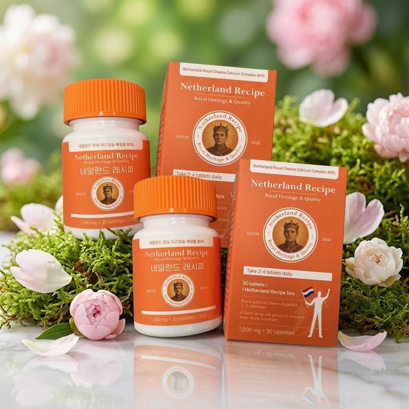 Mongul Cloud Partners Dutch Recipe IGF-1 Nutrient Height Growth IGF1,