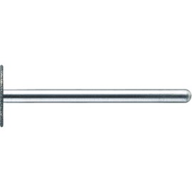 torasuko TRUSCO Disc Type CBN Bar φ 13 X T0 X 7 X Axis 3 140 t3173bm07