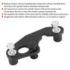 Exhaust Manifold Bolt Repair Kit Driver Front/Passenger Rear for 4.8