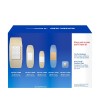280 Band-Aid Adhesive Bandages Family Variety Pack, Sheer & Clear