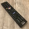 Sony Sony KDL-52XBR3 KDL-52XBR4 KDL-52XBR5 KDL-52XBR6 Smart TV Remote Control