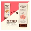 Loción Solar Hawaiian Tropic Sheer Touch SPF 50+ 240ml –