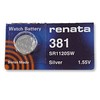 Renata Watch Battery 381