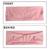 Comfortable Oxygen Nasal Cannula Ear Protector, Headband/Hairband for Oxygen Nasal