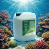 Protector Solar Orgánico Mineral FPS 50+ Protección UVA/UVB de Amplio
