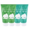 Foodaholic Power Perfect Whip Foam Cleansing Aloe 2 x +