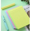 46 Sheets x 6 Sticky Notes, Large Sticky Notes, Convenient