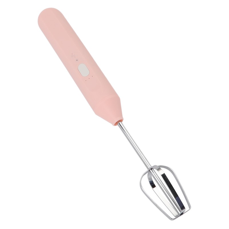 Electric Handheld Egg Beater Electric Milk Frother Coffee Blender Milkshake