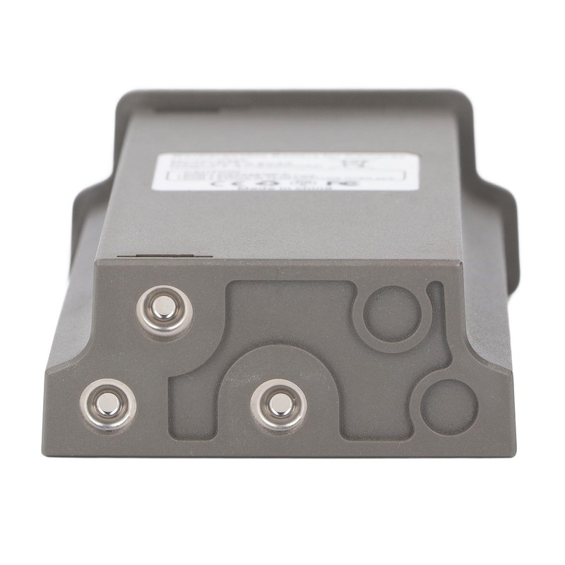 Trail Camera Battery Pack 6000mAh Cellular Trail Camera Rechargeable Lithium