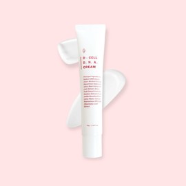 Judako Judaco Tool Salmon Cream Dicell DNA DNA Cream 50ml Moisture Moisturizing Calming Elasticity Collagen / 주다코 공구 연어크림 디셀 디엔에이 DNA 크림 50ml 수분보습 진정 탄력 콜라겐